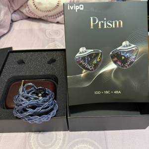瘦佬Ivipq 1圈4鐵1骨傳導耳機
