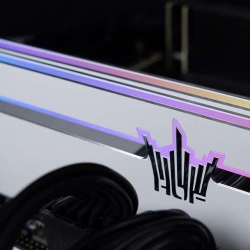 Galax HOF Pro DDR5 48GB (24GBx2) RGB RAM