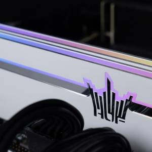 Galax HOF Pro DDR5 48GB (24GBx2) RGB RAM