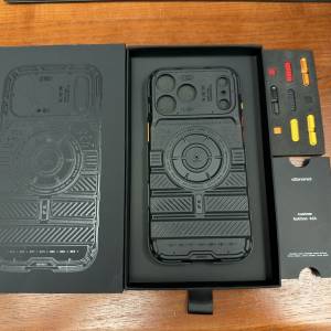 Dbrand Tank iphone 18 pro max