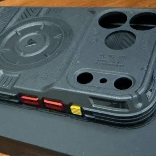 Dbrand Tank iphone 18 pro max