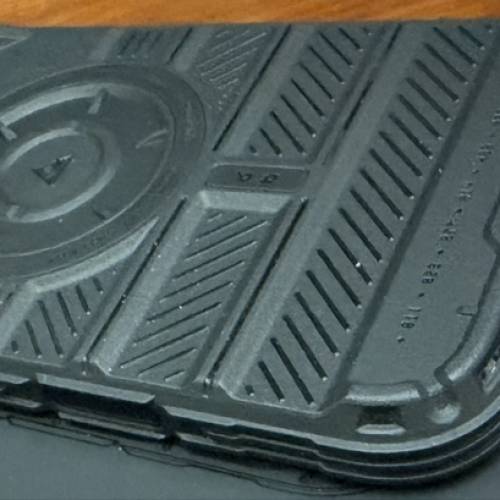 Dbrand Tank iphone 18 pro max