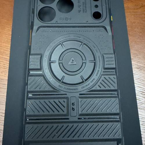 Dbrand Tank iphone 18 pro max