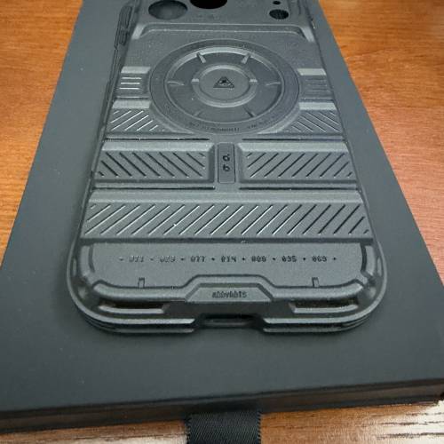 Dbrand Tank iphone 18 pro max