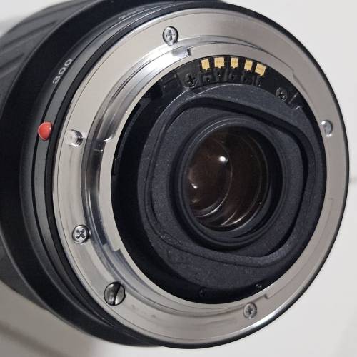 Minolta AF 100-300 f/4.5-5.6 (for Sony A7 A9 / NEX mount)