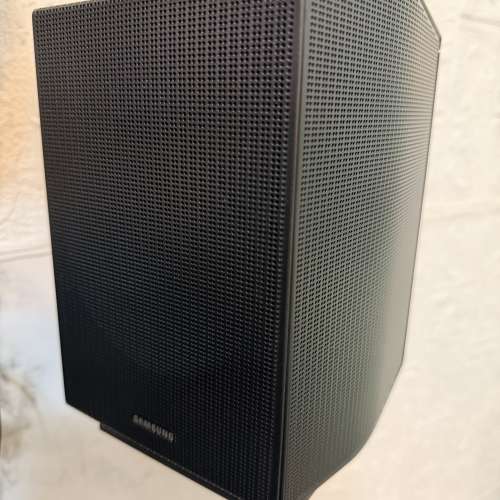 Samsung Q990B 旗艦級Soundbar 11.1.4套裝