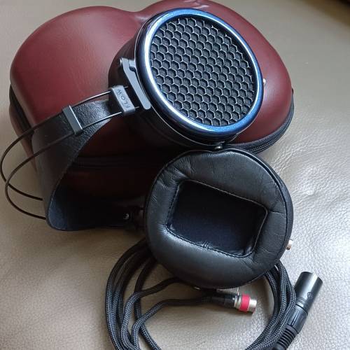 MrSpeaker Ether Flow