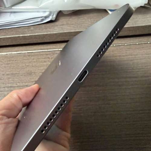 99新iPad mini a17pro 256gb