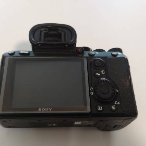 Sony A7R3 A7RIII