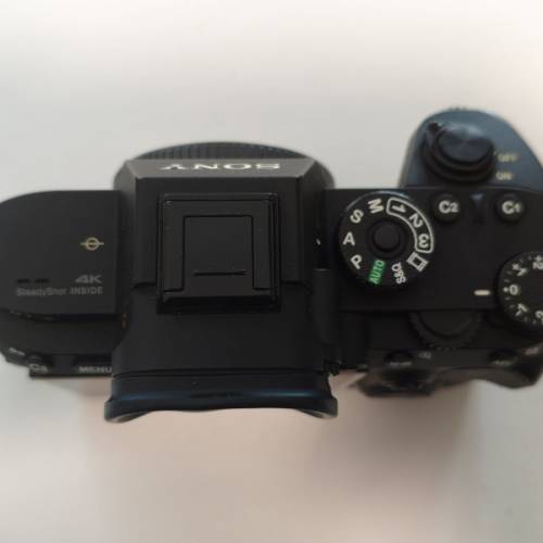 Sony A7R3 A7RIII