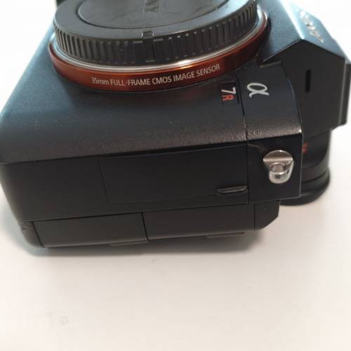 Sony A7R3 A7RIII