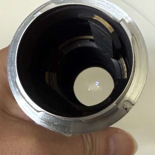 Leica Leitz 13.5cm f4.5 135mn f4.5 M mount