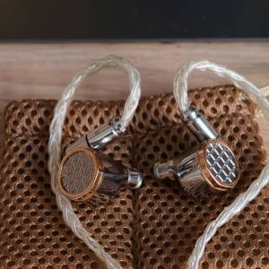 FiiO Snowsky 橡樹 OAK NANO