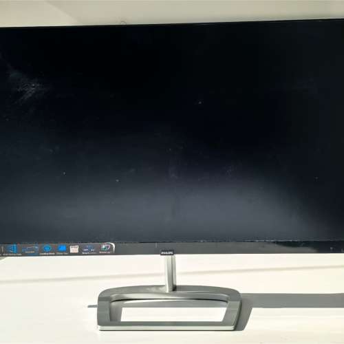PHILIPS 276E 27吋 MON