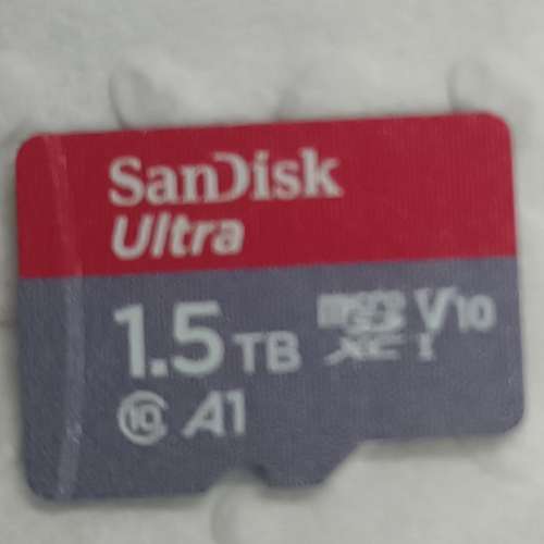 Sandisk