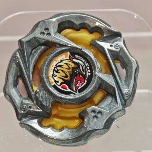 (接受預訂) TAKARA TOMY🇯🇵BEYBLADE X 爆旋陀螺 X*香港行貨 - 🌪️ BX-54 凱旋超...