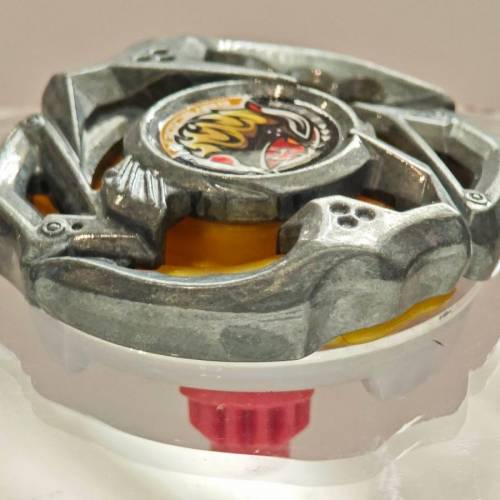 (接受預訂) TAKARA TOMY🇯🇵BEYBLADE X 爆旋陀螺 X*香港行貨 - 🌪️ BX-54 凱旋超...