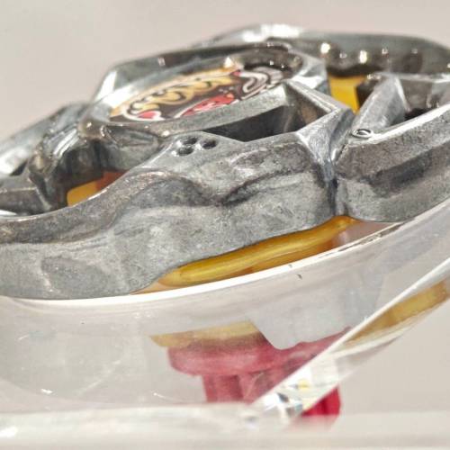 (接受預訂) TAKARA TOMY🇯🇵BEYBLADE X 爆旋陀螺 X*香港行貨 - 🌪️ BX-54 凱旋超...