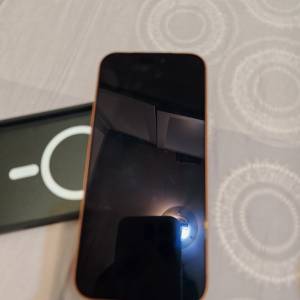 Iphone 17 pro max 512 gb 橙色