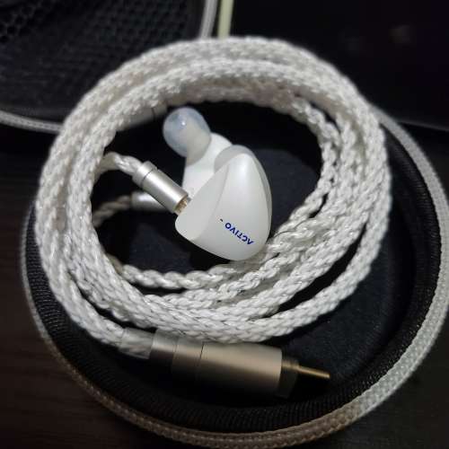 Activo Scoop三圈兩鐵
