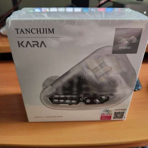 天使吉米 kara