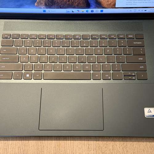 (不議價) Dell Inspiron 16 Plus i7-12700H 8gb Ram 1Tb ssd