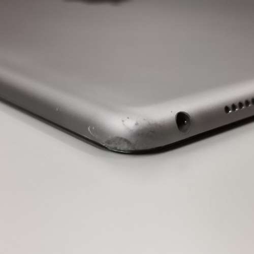 Apple iPad Pro 12.9吋(第二代) 256GB wifi 太空灰