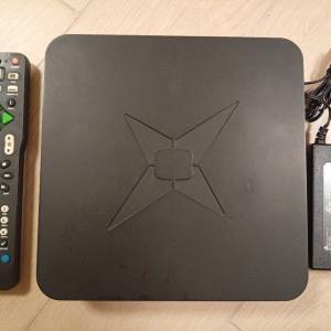 Magic TV MTV3300D