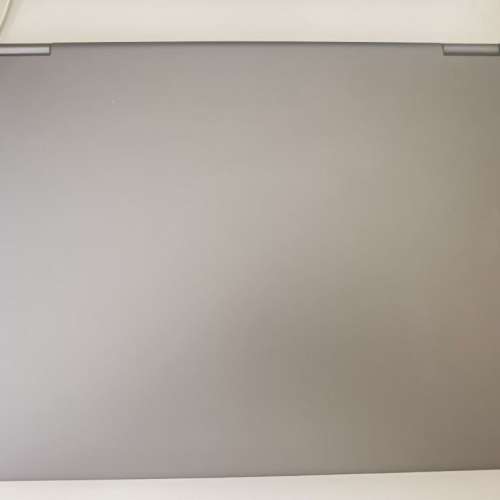 Lenovo Yoga 7 16寸 touch 港行 連筆 已貼防花保護膜