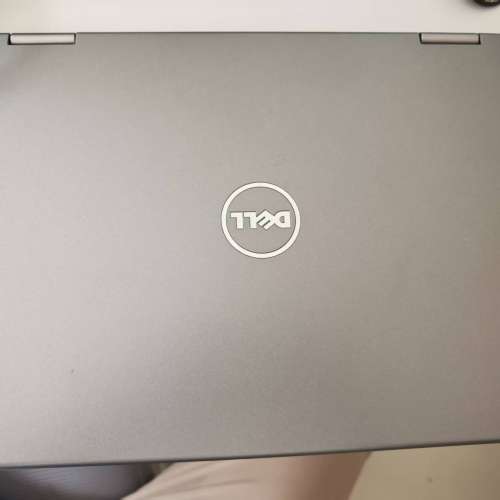 Dell Inspiron 13 5379 2in1 notebook