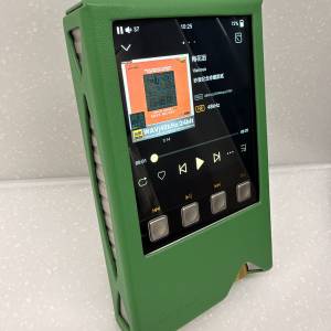 Onix Overture XM5 Ti 加銅背板
