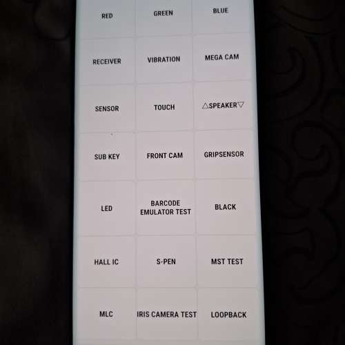 香港行貨Samsung Galaxy Note 9 Purple  SIM 1 + Hybrid (SIM or MicroSD) 98% new ...