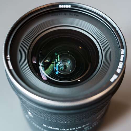 Sigma 16-28mm f/2.8 DG DN for Sony E | 包括Nisi防爆UV及荔枝皮紋貼膜