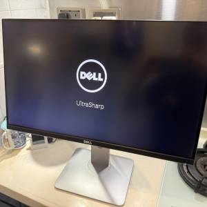 Dell UltraSharp U2515H 顯示器