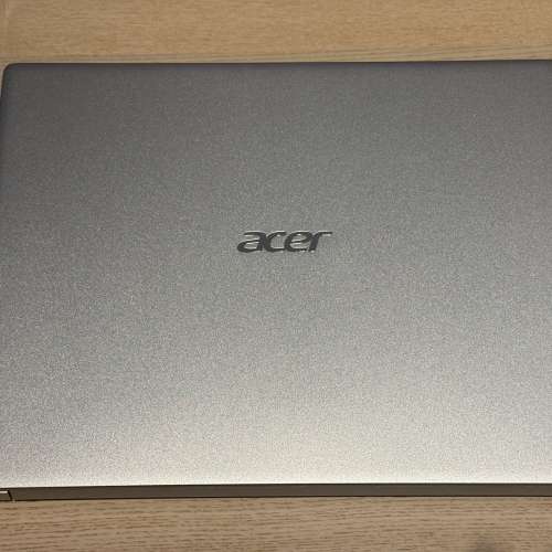 (不議價) Acer Swift SF313 13.5 16gb Ram 1Tb ssd 1.18kg BH:100%