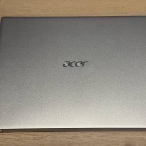 (不議價) Acer Swift SF313 13.5 16gb Ram 1Tb ssd 1.18kg BH:100%