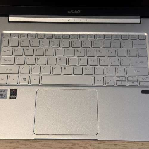 (不議價) Acer Swift SF313 13.5 16gb Ram 1Tb ssd 1.18kg BH:100%