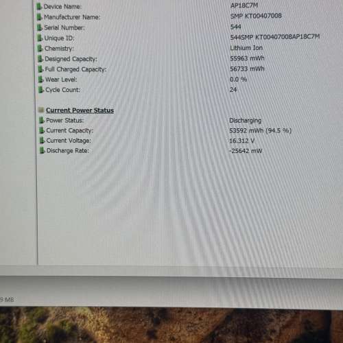 (不議價) Acer Swift SF313 13.5 16gb Ram 1Tb ssd 1.18kg BH:100%