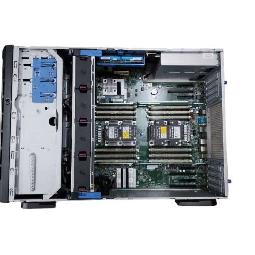 HP ProLiant ML350 Gen10 G10 server 40 core 伺服器