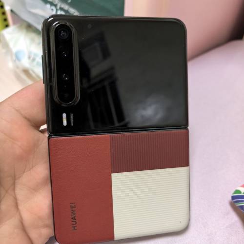 HUAWEI pura x 典藏版