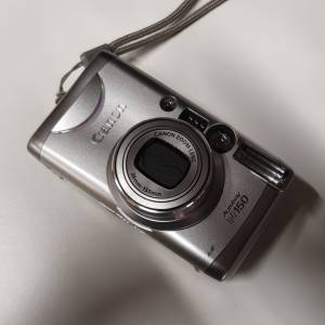 Canon Autoboy N150 菲林相機