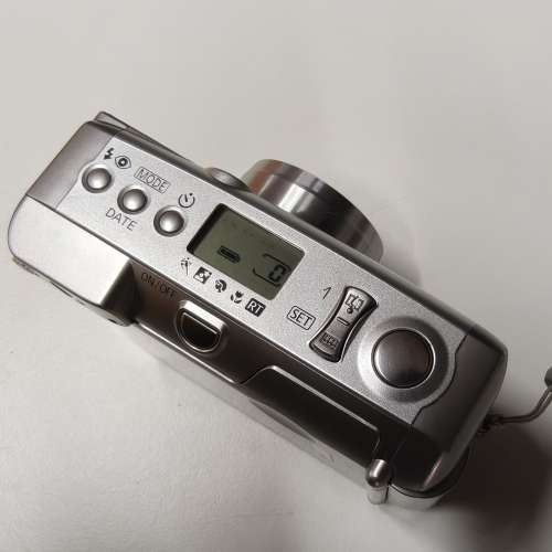 Canon Autoboy N150 菲林相機