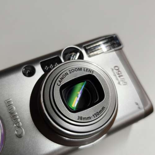 Canon Autoboy N150 菲林相機