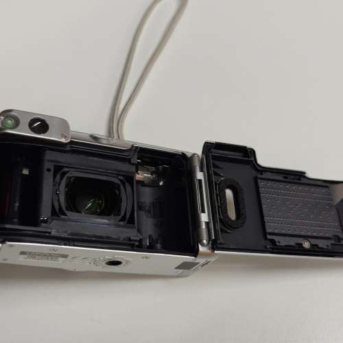 Canon Autoboy N150 菲林相機