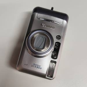 Canon Autoboy N130II 菲林相機