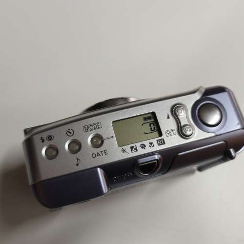 Canon Autoboy N130II 菲林相機