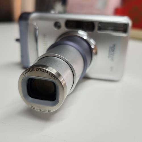 Canon Autoboy N130II 菲林相機