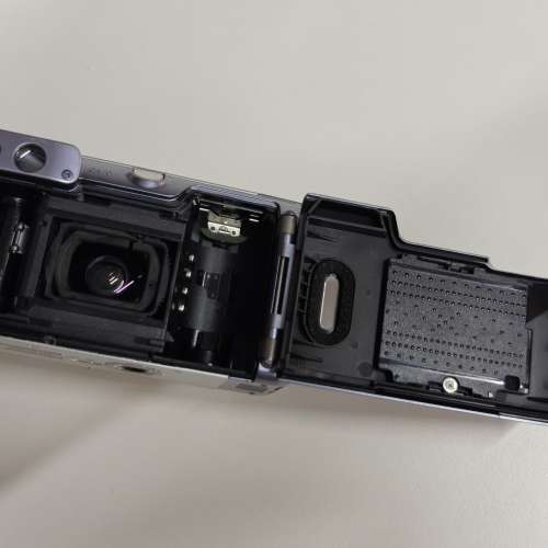 Canon Autoboy N130II 菲林相機