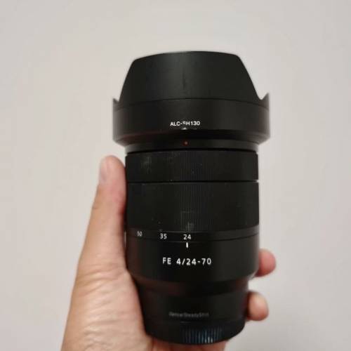 sony zeiss 24-70