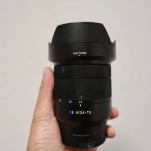sony zeiss 24-70